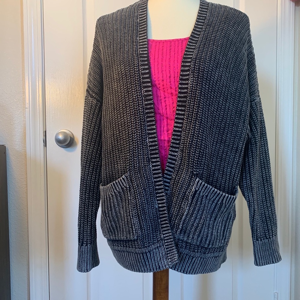 PINK Victoria’s Secret  cardigan